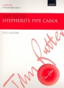 Shepherd's Pipe Carol for mixed chorus and small orchestra score