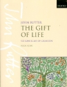 The gift of life for mixed chorus and orchestra (chamber ensemble) vocal score