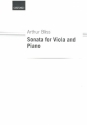 Sonata for viola and piano copy