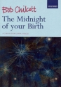 The Midnight of your Birth for female chorus and piano score
