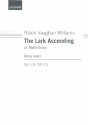 The Lark ascending for violin solo, 2 violins, viola, cello and double bass parts