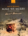 Make we merry for female chorus and organ (brass ad lib) vocal score