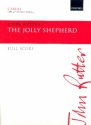 The jolly Shepherd for mixed chorus and orchestra score