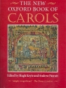 The new Oxford Book of Carols revised edition 2006