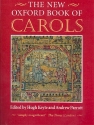 The new Oxford Book of Carols  revised edition 2006