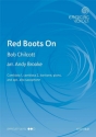 9780193560277  Red roots on CCBar, Piano and optional Alto Saxophone Choral score