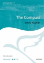 The Compass for female chorus (SA) and piano chorus score
