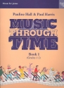 Music through Time vol.1 for piano