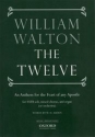 Walton, William The Twelve