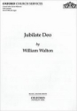 Walton, William Jubilate Deo
