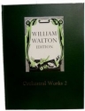 Walton, William Orchestral Works 2