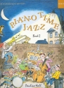 Piano Time Jazz vol.2 The Oxford Piano Method 