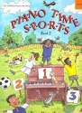 Piano Time Sports vol.2