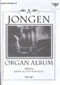 A Jongen Organ Album for organ