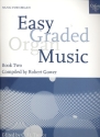 Easy graded Organ Music vol.2  