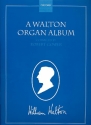 A Walton Organ Album  