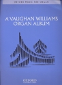 A Vaughan Williams Organ Album