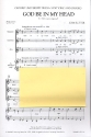 God be in my Head for female chorus a cappella,  score (with piano for rehearsal)