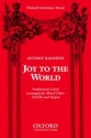 Baldwin, Antony Joy to the world