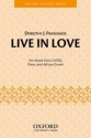 Papadakos, Dorothy J. Live in Love