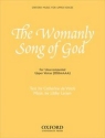 The Womanly Song of God for femal chorus vocal score