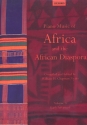 Piano Music of Africa and the African Diaspora vol.3 