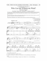 Who Can Sail Without the Wind? TB Choral Score