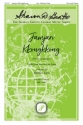 Jamjari Kkongkkong (Freeze Dragonfly) SSA Choral Score