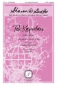 Tek Kapidan (Only Door) SATB a Cappella Choral Score