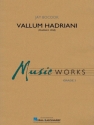 Jay Bocook, Vallum Hadriani (Hadrian's Wall) Concert Band Partitur + Stimmen