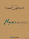 Jay Bocook, Vallum Hadriani (Hadrian's Wall) Concert Band Partitur