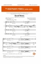 Good News TTBB a Cappella Choral Score