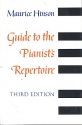 Guide to the Pianist's Repertoire third revised and enlarged edition