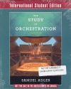 The Study of Orchestration (4th edition)