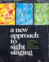A new Approach to Sight Singing
