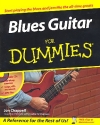 Blues Guitar For Dummies