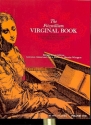 The Fitzwilliam Virginal book vol.1
