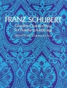 Franz Schubert: Complete Chamber Music For Pianoforte And Strings Chamber Group Score