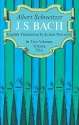 J.S. Bach vol.2 (en)