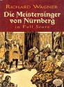 Die Meistersinger von Nrnberg  full score