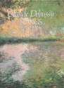 Songs 1880-1904 (fr)