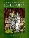 Lohengrin   full score