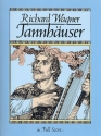 Tannhuser full score