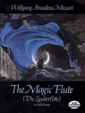 The Magic Flute  opera full score