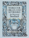 Works for organ and keyboard (manualiter) 