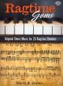 Ragtime gems: for piano