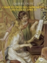 Complete Preludes, Impromptus and Valses-Caprices for piano