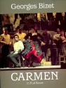 Carmen full score (fr)