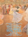 The great Waltzes for orchestra full score