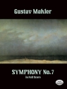 Symphony no.7 for orchestra full score